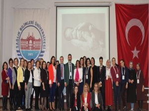 Türk Yoğun Bakım Hemşireliği Derneği'nin Hedefi: Sıfır Enfeksiyon