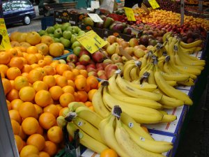 Muğla Sebze Ve Meyve Fiyatları / 27.03.2017