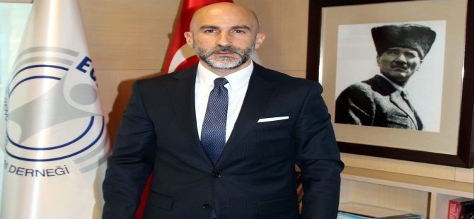 EGİAD: Yeni Dönemde Hükümetin Önceliği Ekonomi Olmalı