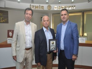 Göç ve İltica Sorunu İle Çözüm Önerileri Konferansı Düzenlendi