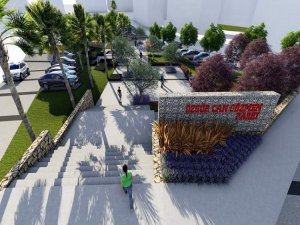 Urla Yeni Bir Park Daha Kazanıyor