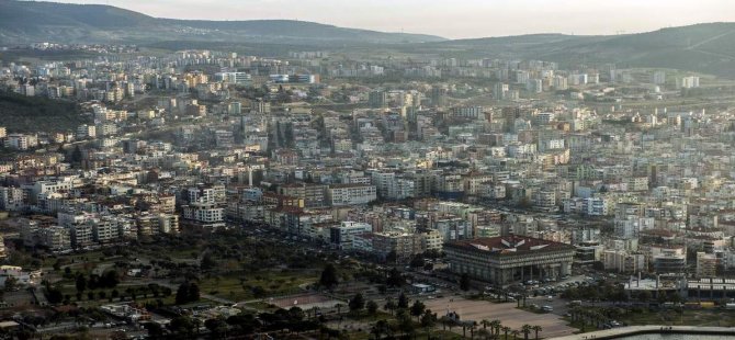 Aliağa’da Konut Kazandırıyor