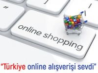 Online Alışveriş’te Mobilin Payı Üçte Biri Geçti