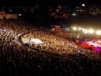 Harbiye Açıkhava Konserleri İstanbul Gecelerini Renklendirecek