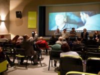 18. İzmir Kısa Film Festivali Başladı