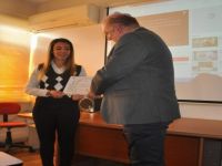 200 Gram Kırmızı Ette 3 Bin 100  Litre Su Ayak İzi Bulunuyor