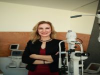 Uzmanından Sağlıklı Göz Tüyoları