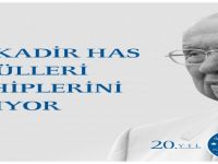 14’üncü Kadir Has Ödülleri Sahiplerini Arıyor