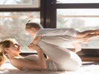 Doğum Sonrası Sorunlara Karşı Etkili Yöntem: Egzersiz