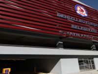 Denizli, 15 Mayıs Katlı Otoparkı'na Kavuşuyor