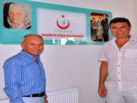 Türkiye’nin İlk Engelli Dostu Hastanesi Gelişiyor