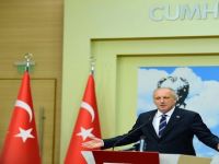 Muharrem İnce: “Beni Kimse Tehdit Etmedi"