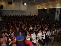 İzmir Özel Tevfik Fikret Okulları Eğitim ve Öğretime Başladı