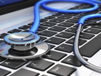 Siber Saldırganlar Hasta Kayıtlarının Peşinde