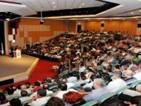 ADÜ Teknokent Bilgilendirme Toplantısı Geniş Katılımla Gerçekleşti