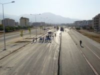 Büyükşehir'den Trafik Sorununa Dev Çözüm