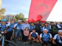 Pedallar Bir Kez Daha Unesco Kentleri Arasında Dönecek
