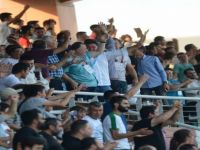 Manisa Büyükşehir Belediyespor İçin Haydi Desteğe