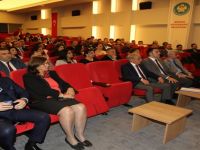 Büyükşehir Yenilenebilir Enerji Seminerine Ev Sahipliği Yaptı