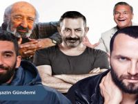 Magazin Dünyası Berkay - Arda Kavgası İle Çalkalandı