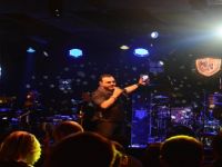 Yaşar'dan Unutulmaz Konser