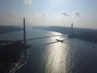 Yavuz Sultan Selim Köprüsü Gündeme Damga Vurdu