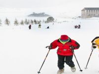 2019 Kayak Sezonu Açıldı