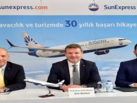 SunExpress Rekora Doymuyor