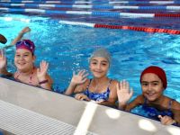 Çocuğunuz Yüzme Bilmediği İçin Hastalanıyor Olabilir