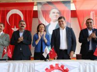 Kent AŞ çalışanlarına rekor zam!