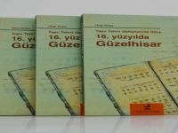 Ağustos Ayının Kitabı: ‘Tapu Tahrir Defterlerine Göre 16. Yüzyılda Güzelhisar’