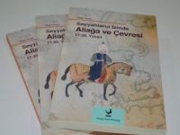 Aliağa Belediyesi’nin Her Ay Bir Kitap Kampanyası Devam Ediyor