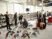 Ayakkabı ve Çanta Sektörünün Buluşma Noktası: Shoexpo