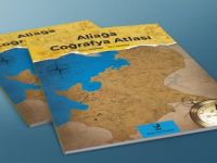 Türkiye’nin İlk İlçe Atlası Okurlarla Yeniden Buluşuyor
