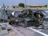 Trafikteki Her Aracın Kaza Riski Eşit Olmalı