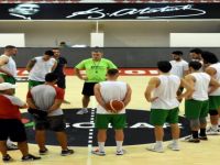 Aliağa Petkimspor, Gaziantep Basketbolu Ağırlayacak
