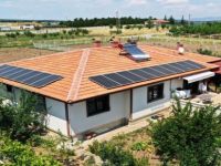 Konutlara 10 Kwp’e Kadar GES Kurulabiliyor