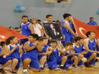 10 Bin Çocuk Sporla Tanıştı