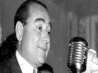 Başkan Alıcık Adnan Menderes’i Yad Etti