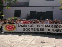 Gültepe Makedonya Göçmenleri Derneği 15 Yaşında