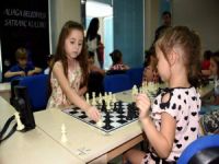 Aliağa Belediyesi Satranç Kulübü Kayıtları Başladı