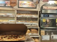 Migros tan Türkiye’nin Dört Bir Yanına Pizza Servisi