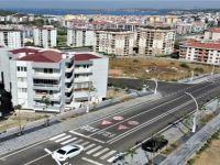 Aliağa’da Örnek Cadde; Barış Manço Caddesi