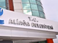 Aliağa Belediyesi Muhtelif Malzeme Alımı Yapacak