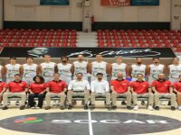 HDI Sigorta Afyon Belediyespor 91 – 70 Aliağa Petkim Spor