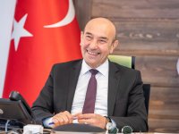 ​İzmir 2022 Avrupa Ödülü’nü kazandı