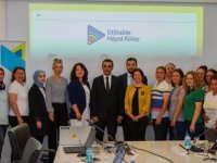 Türk Telekom’da eğitimler devam ediyor