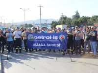 Mücadelemiz Sonuna Kadar Sürecek