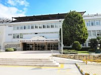 Dokuz Eylül’ün Kalitesi Tescillendi