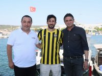 Aliağaspor FK, Transferde Hız Kesmiyor